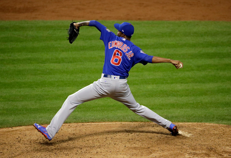 Jet lag appears to affect home teams more than road teams, especially those teams who have returned from the west. Pitchers in particular are most vulnerable, giving up more home runs than usual. (Image: AP/Gene J. Puskar)